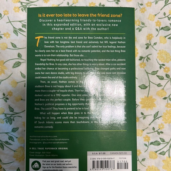 the cheat sheet - Picture 2 of 2